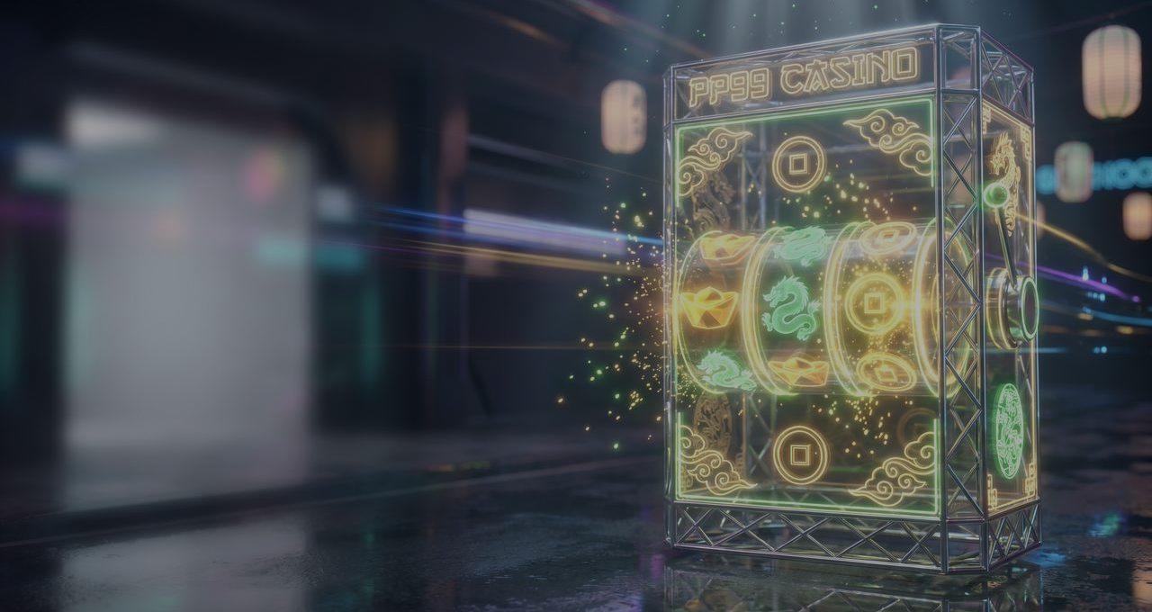 PP99 Casino