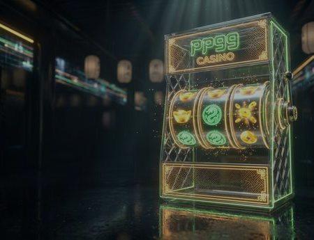 PP99 Casino