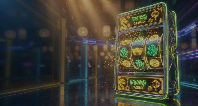 PP99 Casino