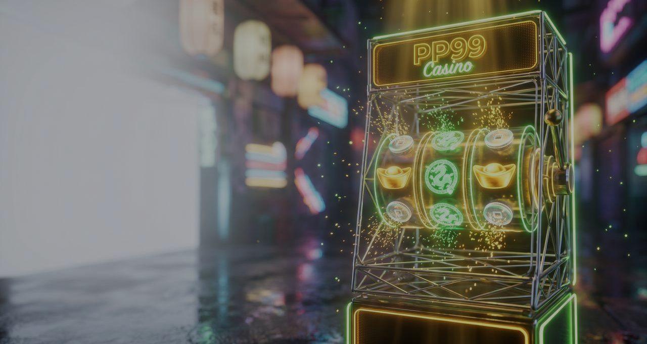 PP99 Casino